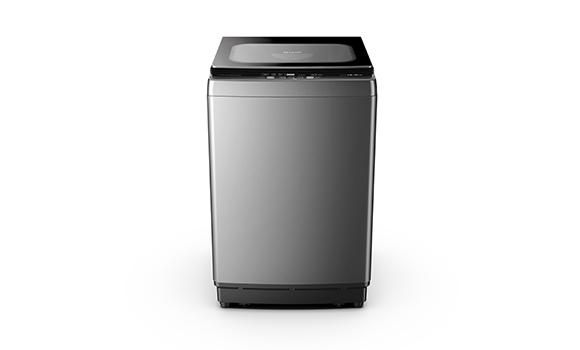 Sharp 12.5kg Top Load Washing Machine [ESX1221] - Click Image to Close